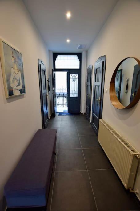 Spacious Luxury 2br In Downtown - Ora *