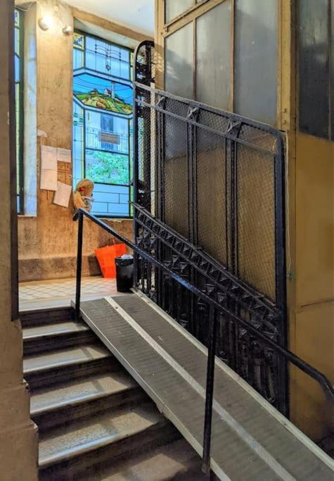Spacious Luxury 2br In Downtown - Ora Budapest